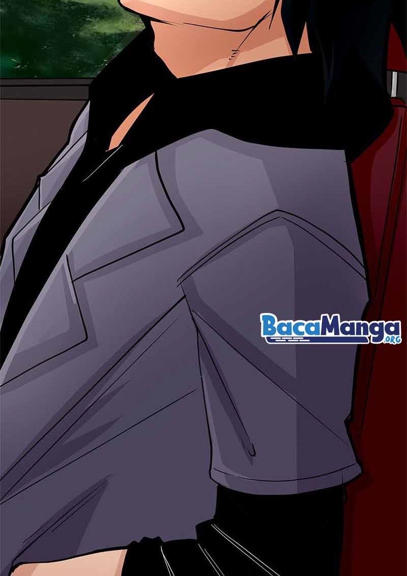 Bandit King Chapter 05 Gambar 48