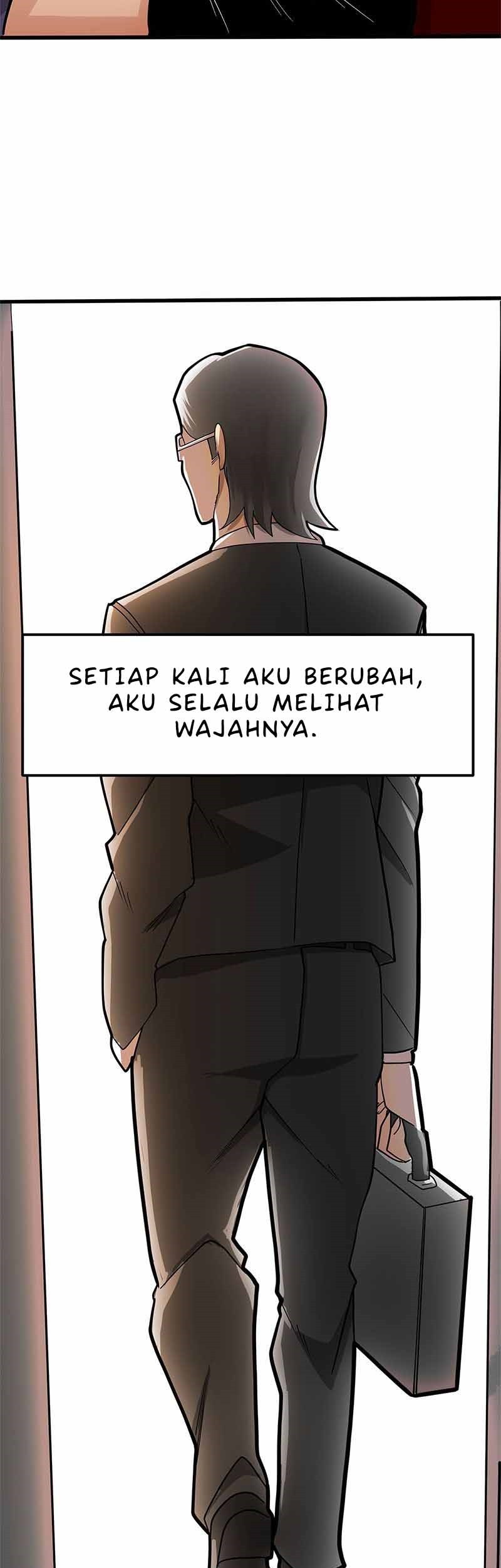 Bandit King Chapter 05 Gambar 49