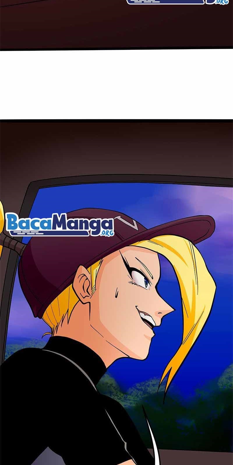 Bandit King Chapter 05 Gambar 54