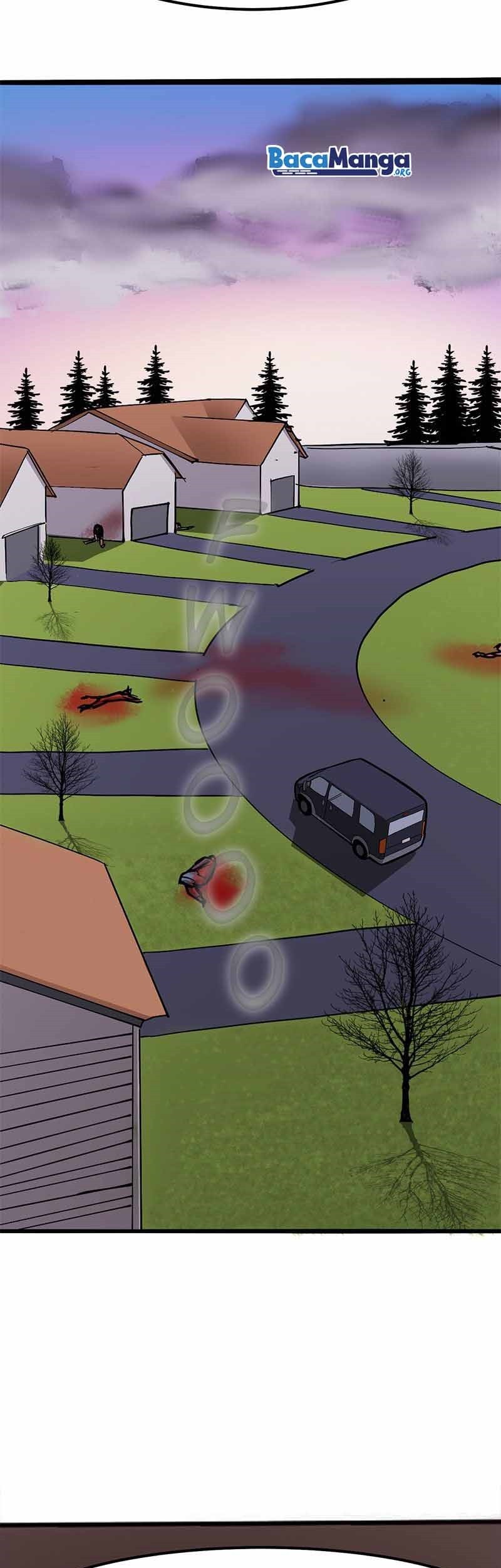 Bandit King Chapter 05 Gambar 39