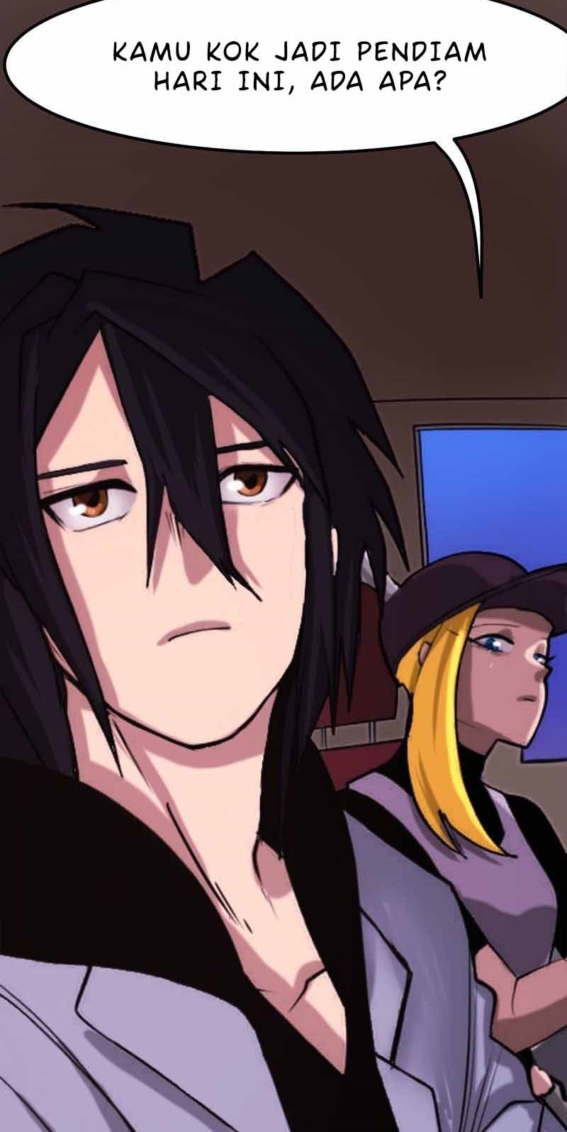 Bandit King Chapter 05 Gambar 40