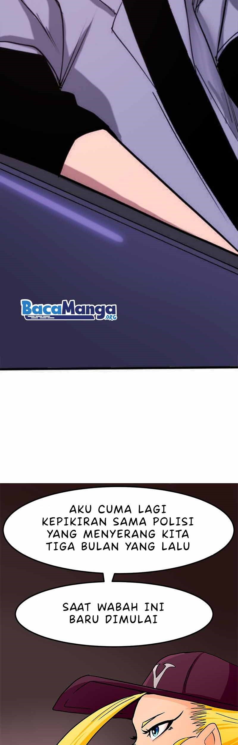 Bandit King Chapter 05 Gambar 41