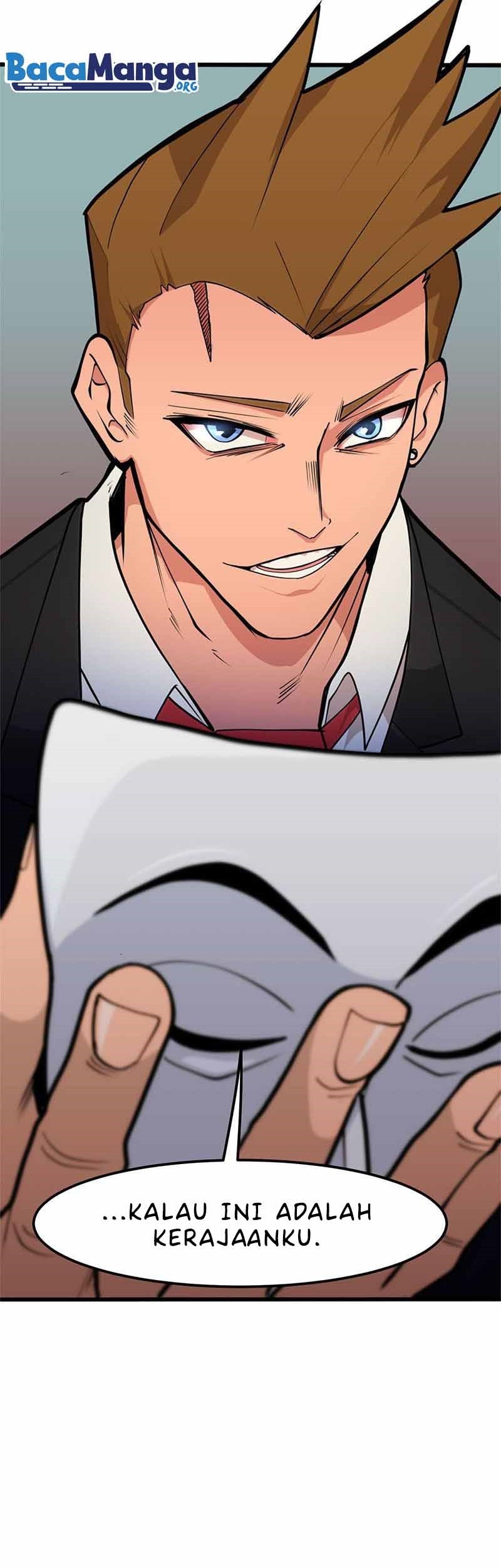 Bandit King Chapter 05 Gambar 65