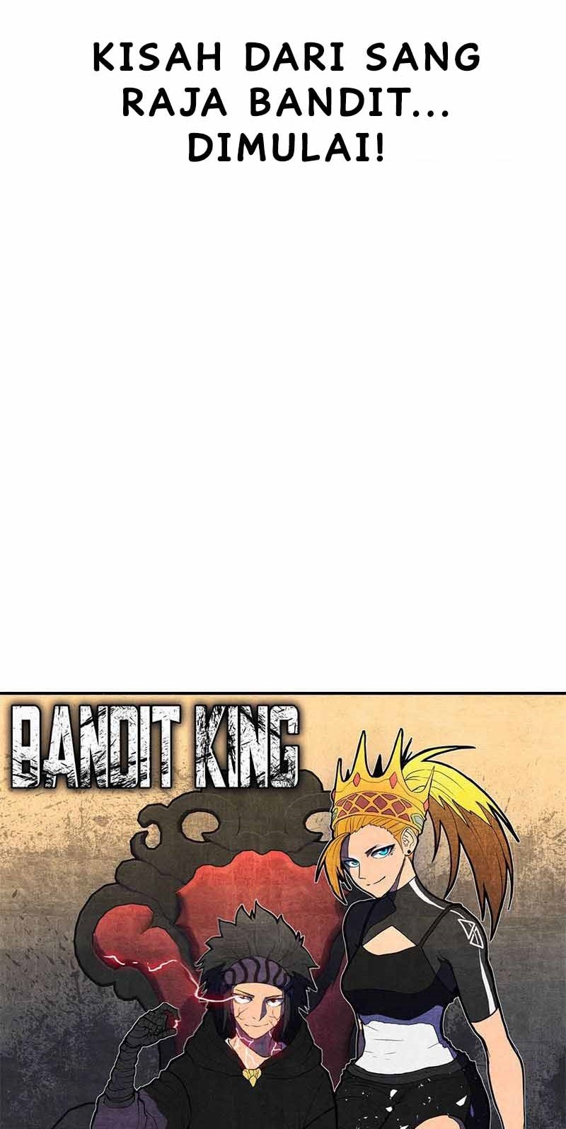 Bandit King Chapter 05 Gambar 66