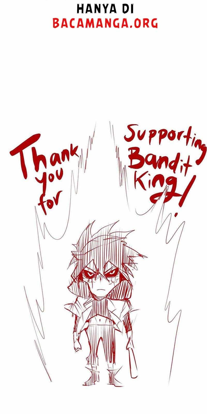 Bandit King Chapter 05 Gambar 68