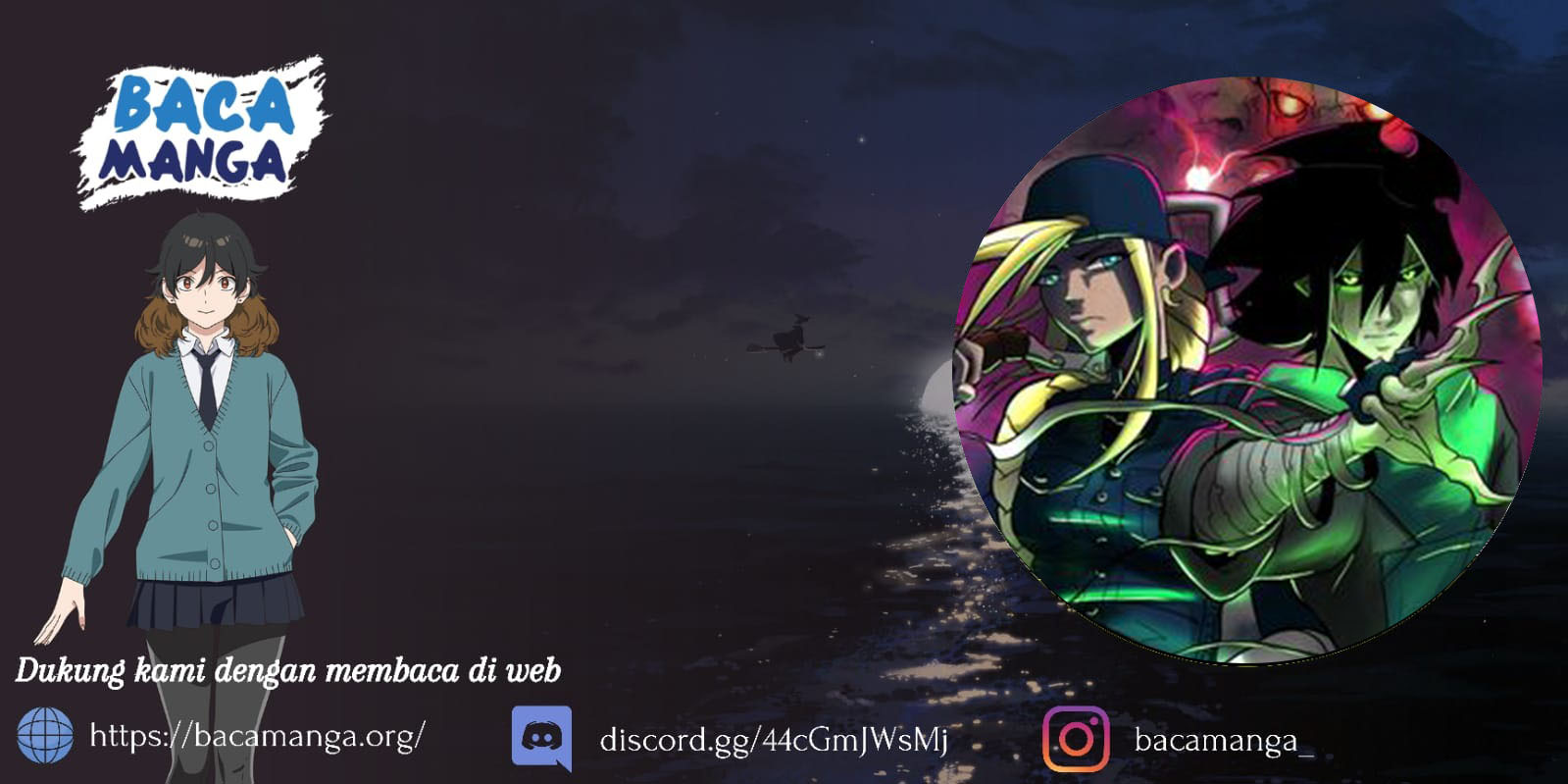 Bandit King Chapter 05 Gambar 70