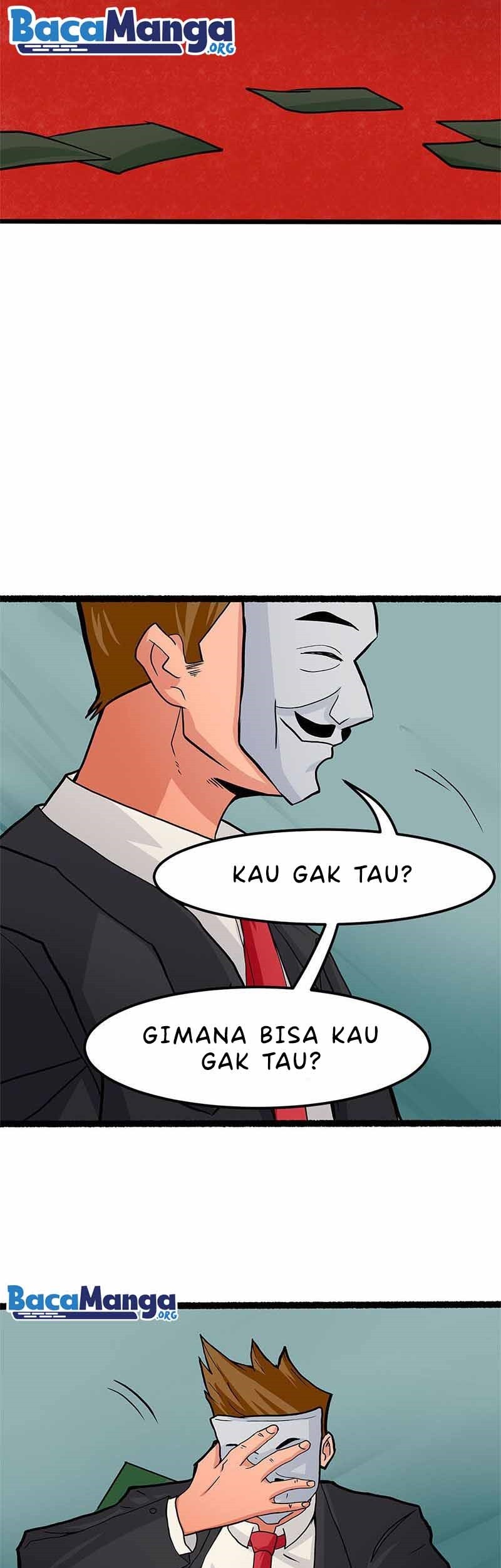 Bandit King Chapter 05 Gambar 63