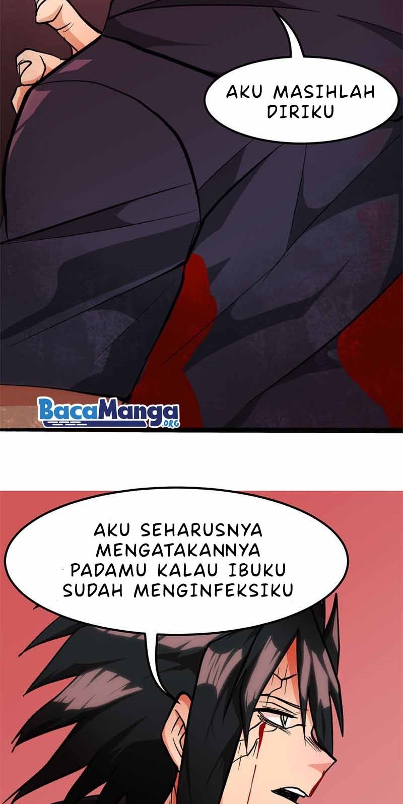 Bandit King Chapter 05 Gambar 5
