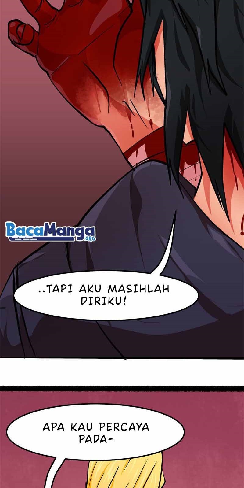 Bandit King Chapter 05 Gambar 7
