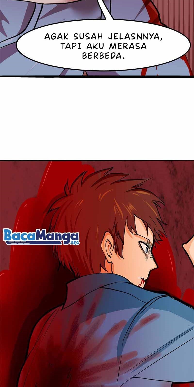 Bandit King Chapter 05 Gambar 11