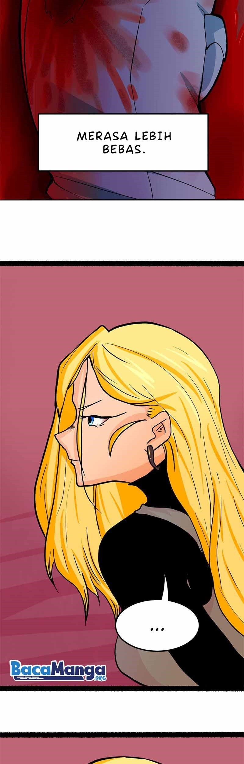 Bandit King Chapter 05 Gambar 12