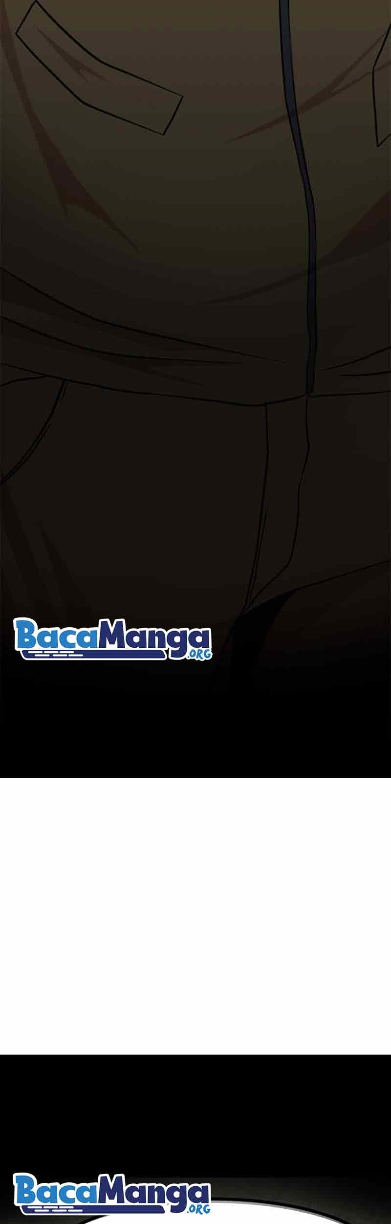 Bandit King Chapter 04 Gambar 25