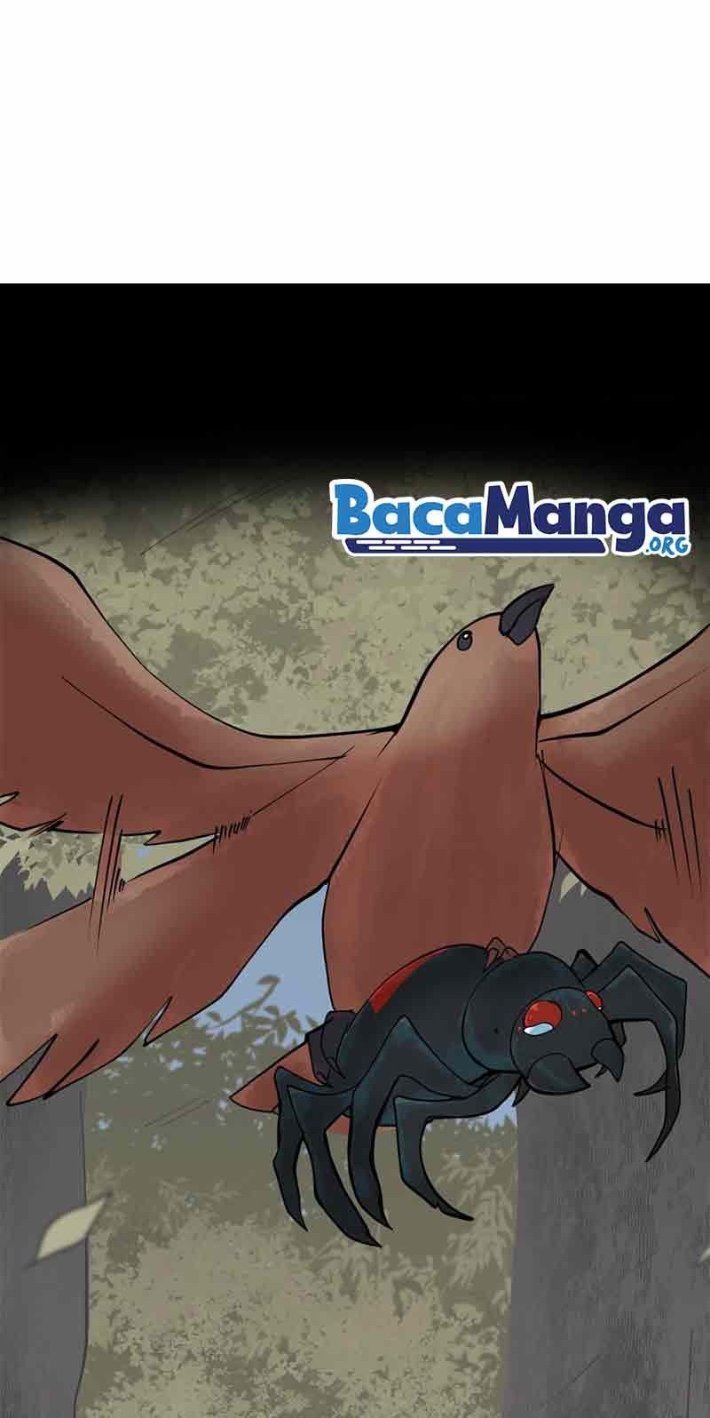 Bandit King Chapter 04 Gambar 28