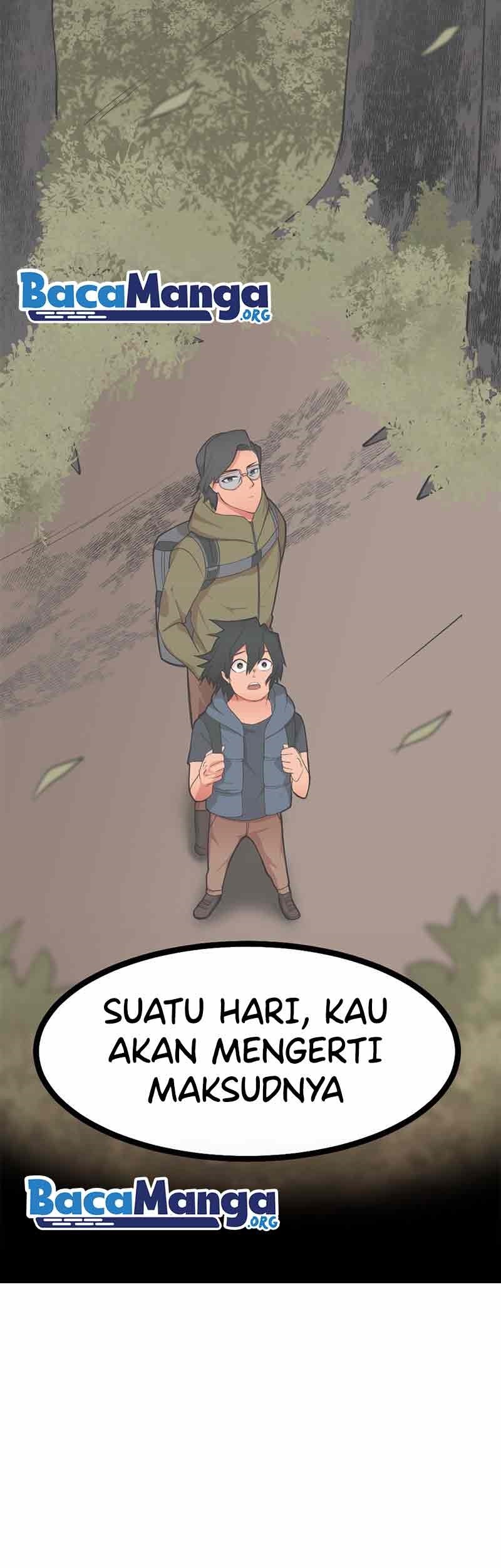 Bandit King Chapter 04 Gambar 29