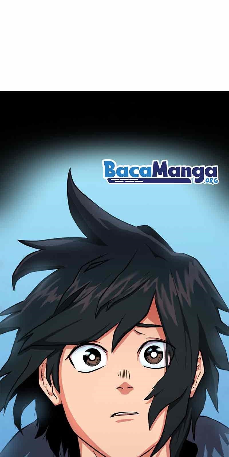 Bandit King Chapter 04 Gambar 30