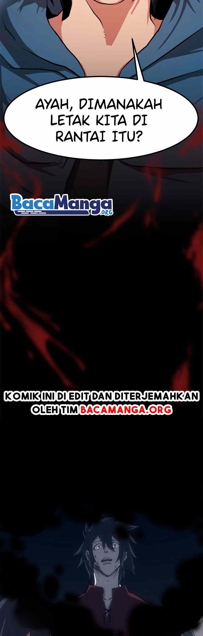 Bandit King Chapter 04 Gambar 31