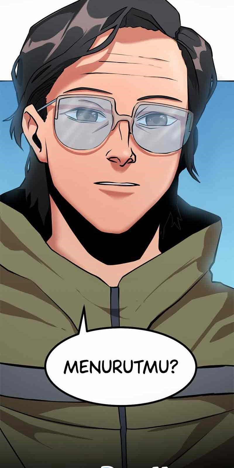 Bandit King Chapter 04 Gambar 34