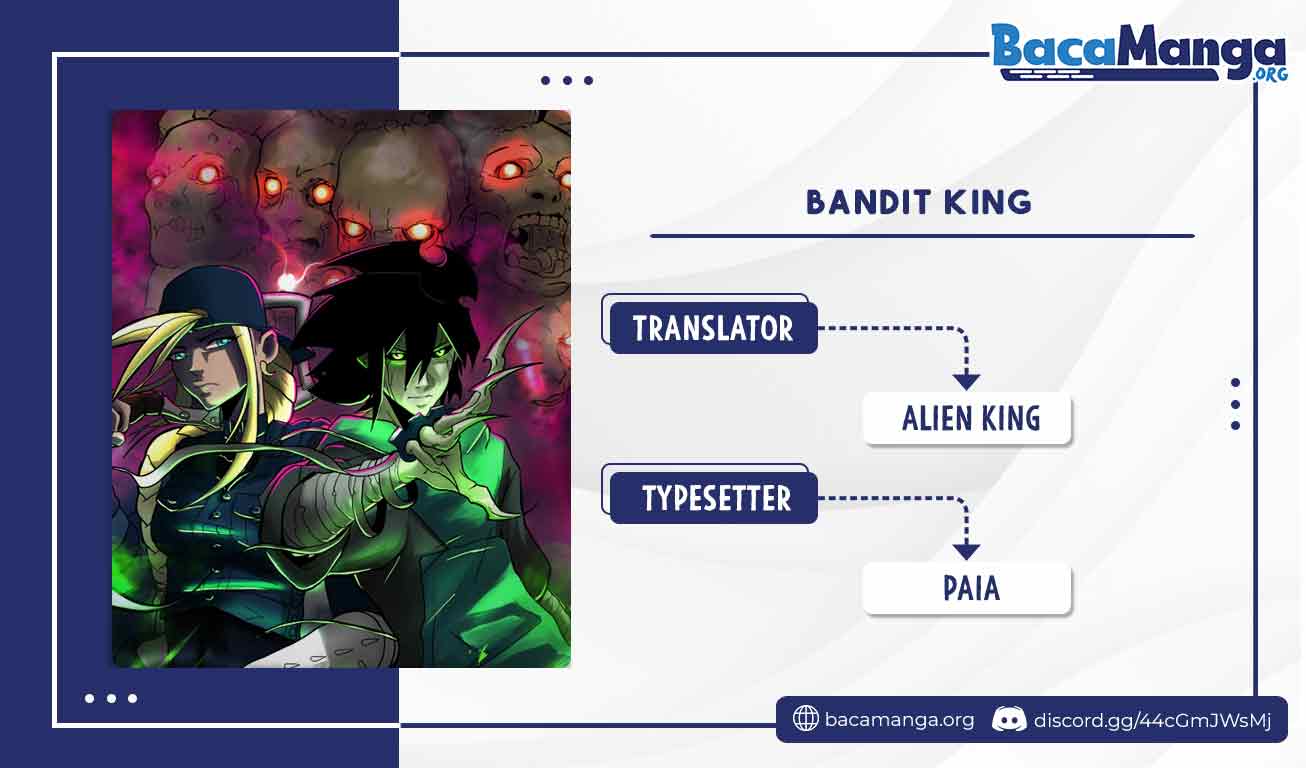 Komik Bandit King Chapter 04 gambar nomor 1