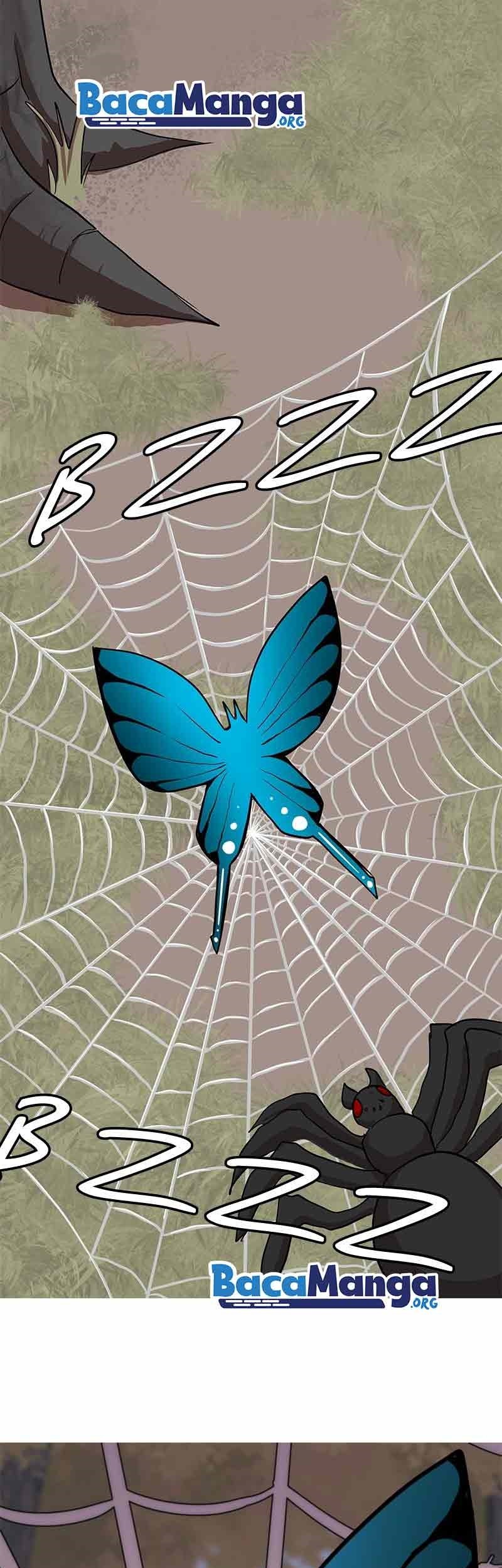 Bandit King Chapter 04 Gambar 18