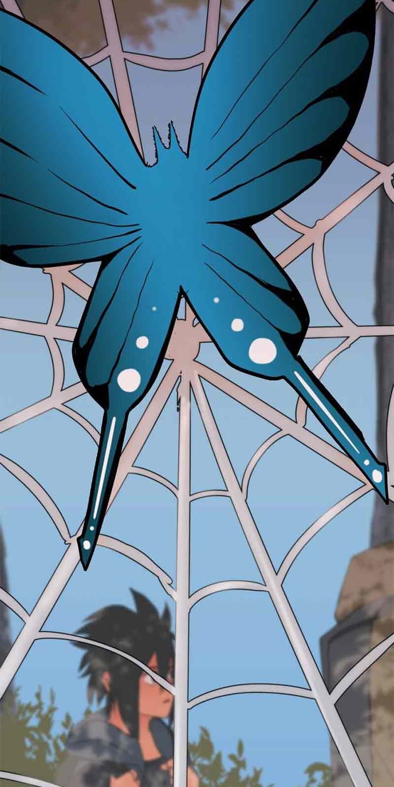 Bandit King Chapter 04 Gambar 19