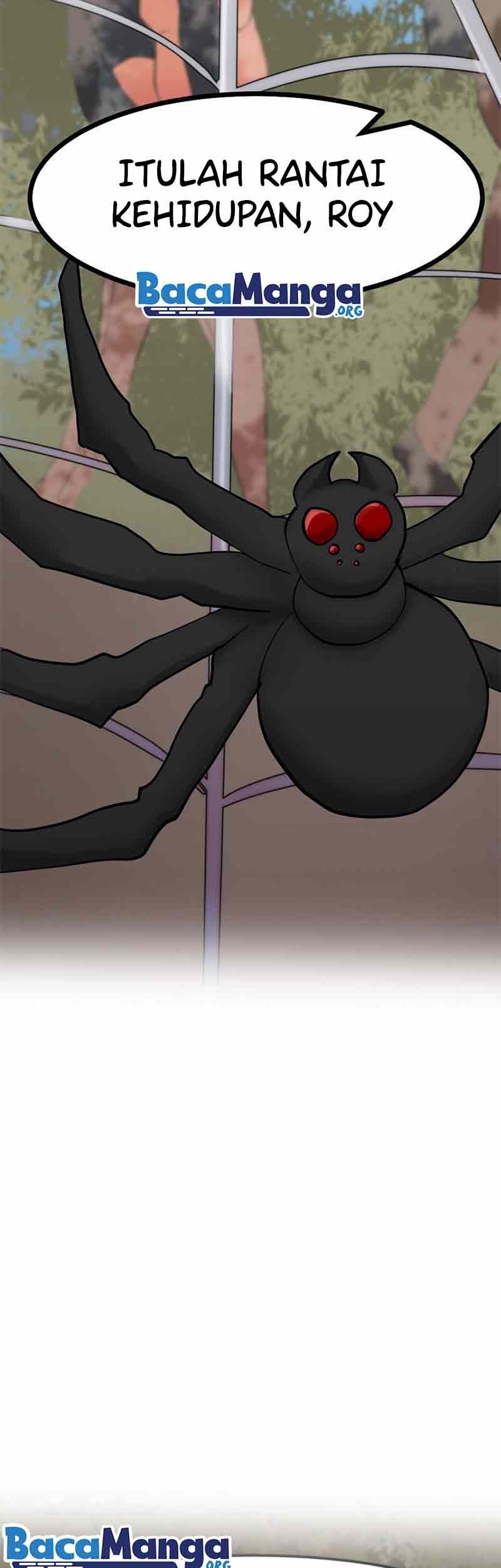 Bandit King Chapter 04 Gambar 20