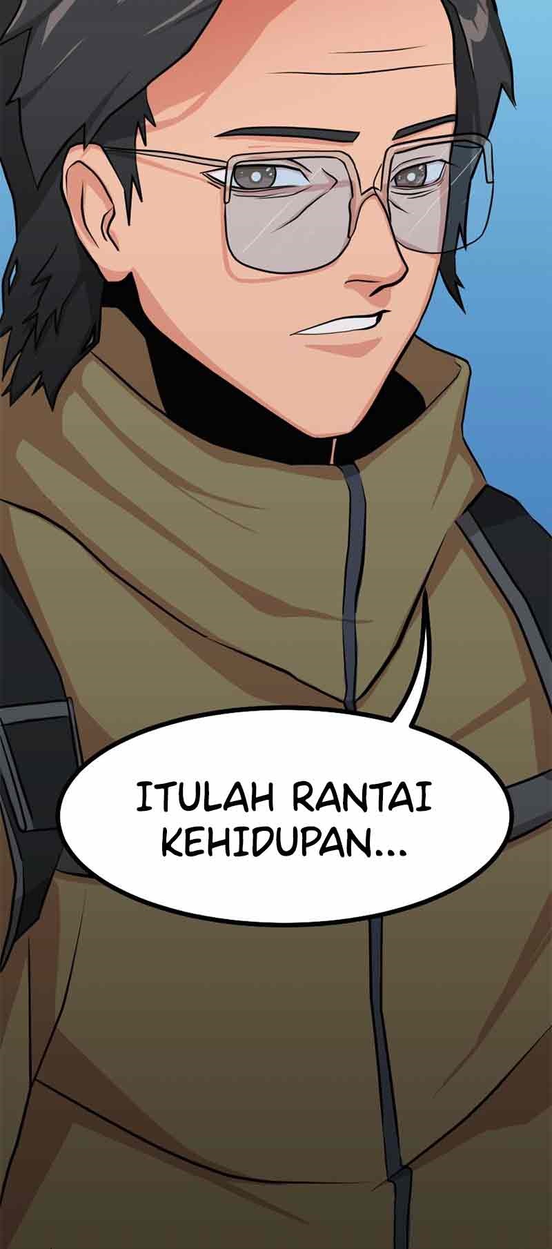 Bandit King Chapter 04 Gambar 24