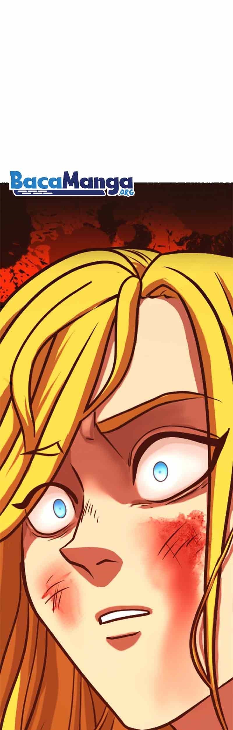 Bandit King Chapter 04 Gambar 49