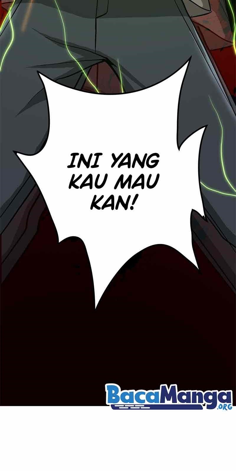 Bandit King Chapter 04 Gambar 54