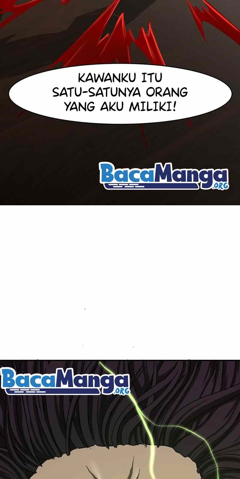 Bandit King Chapter 04 Gambar 56