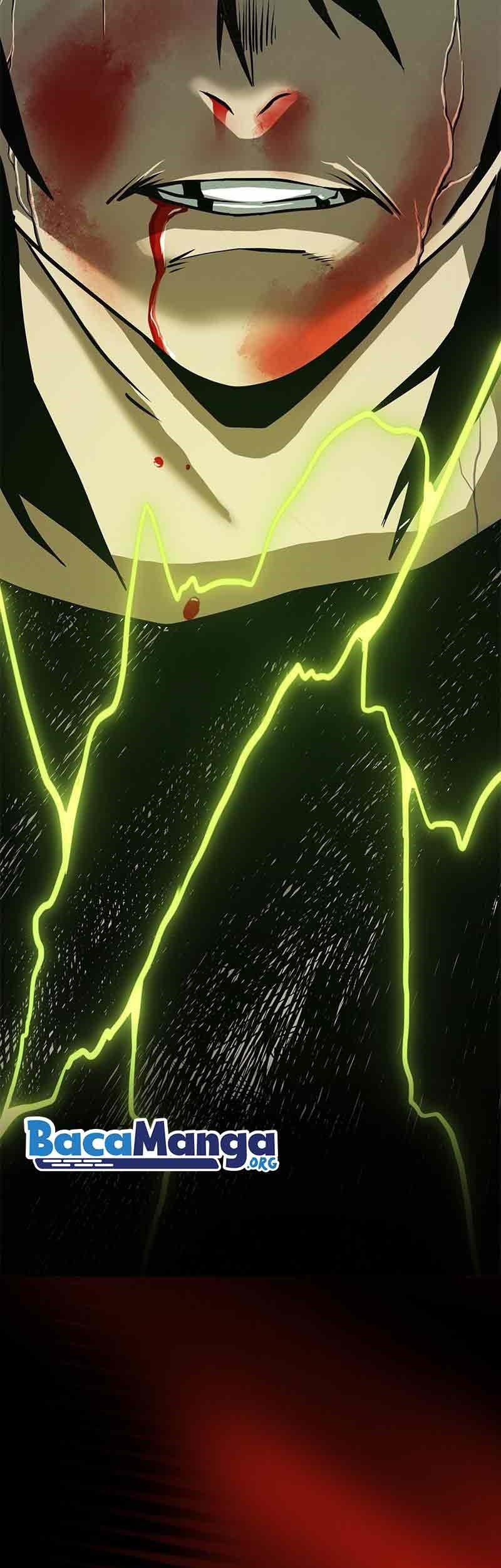 Bandit King Chapter 04 Gambar 37