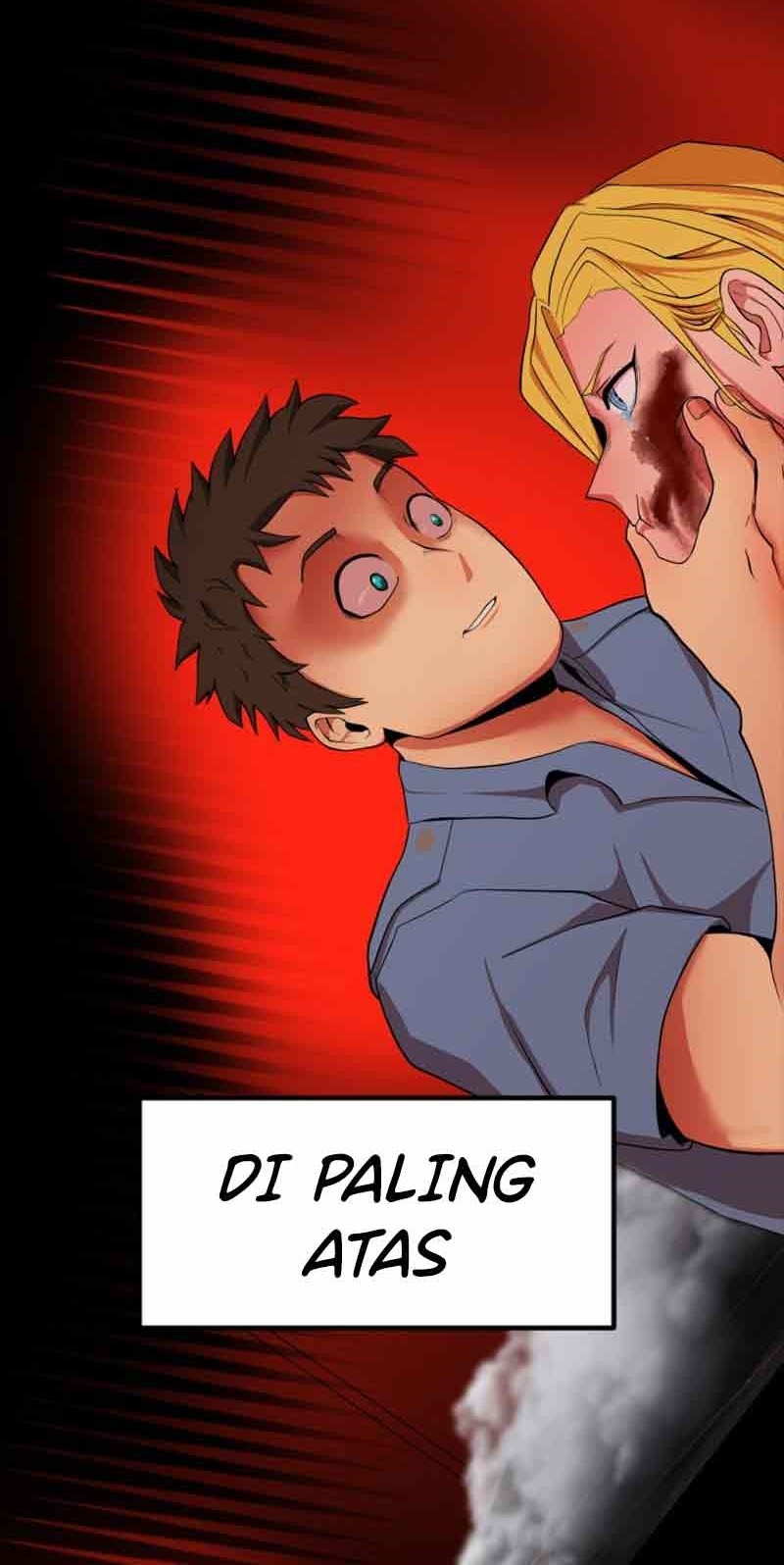 Bandit King Chapter 04 Gambar 38