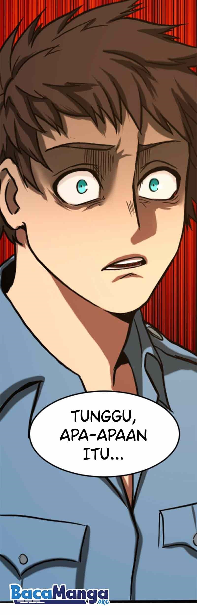 Bandit King Chapter 04 Gambar 43