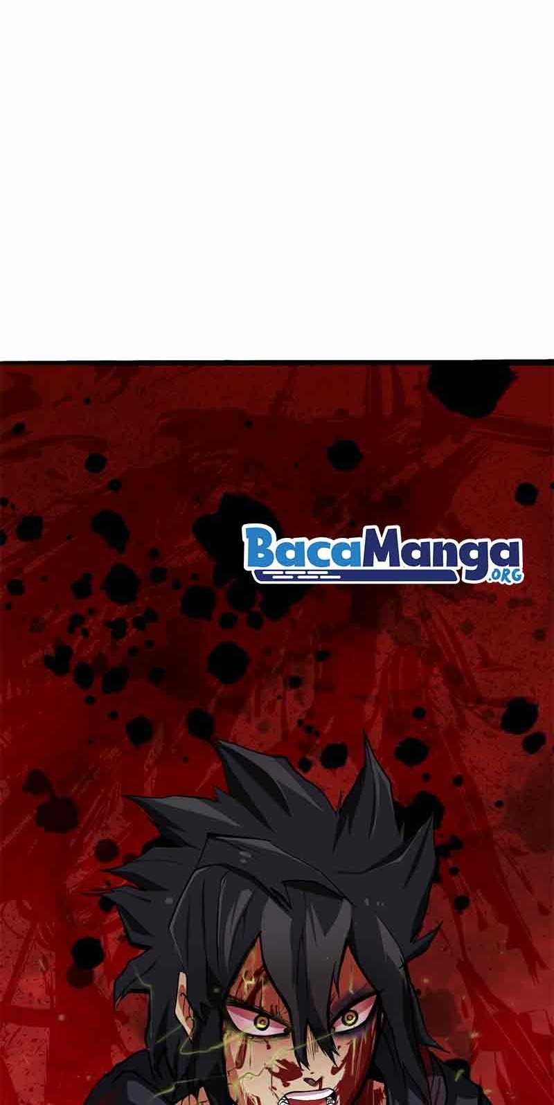 Bandit King Chapter 04 Gambar 44