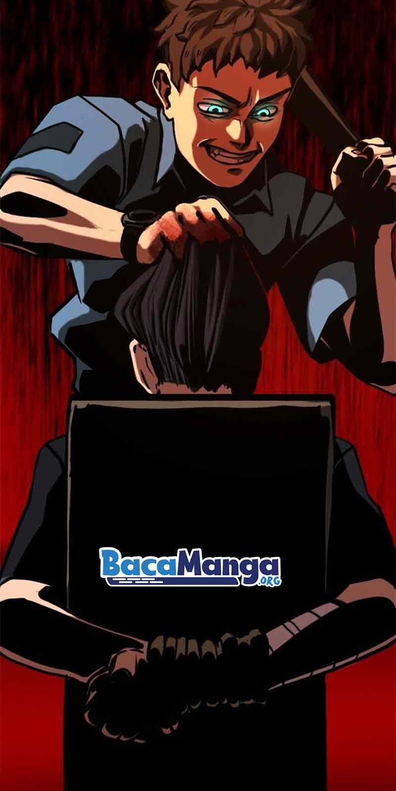 Bandit King Chapter 04 Gambar 3