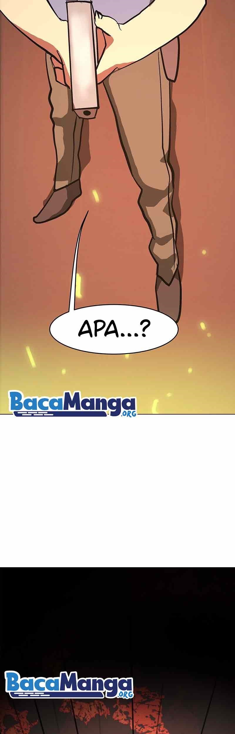 Bandit King Chapter 04 Gambar 64