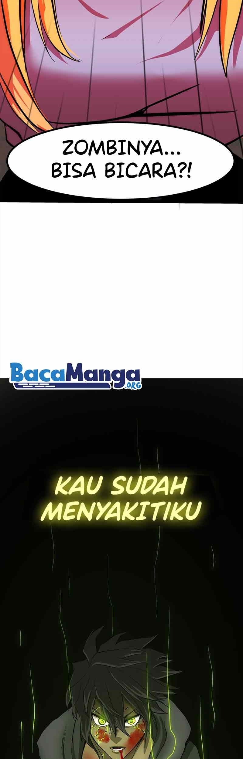 Bandit King Chapter 04 Gambar 66