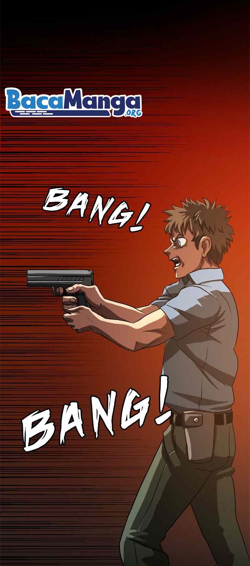 Bandit King Chapter 04 Gambar 70
