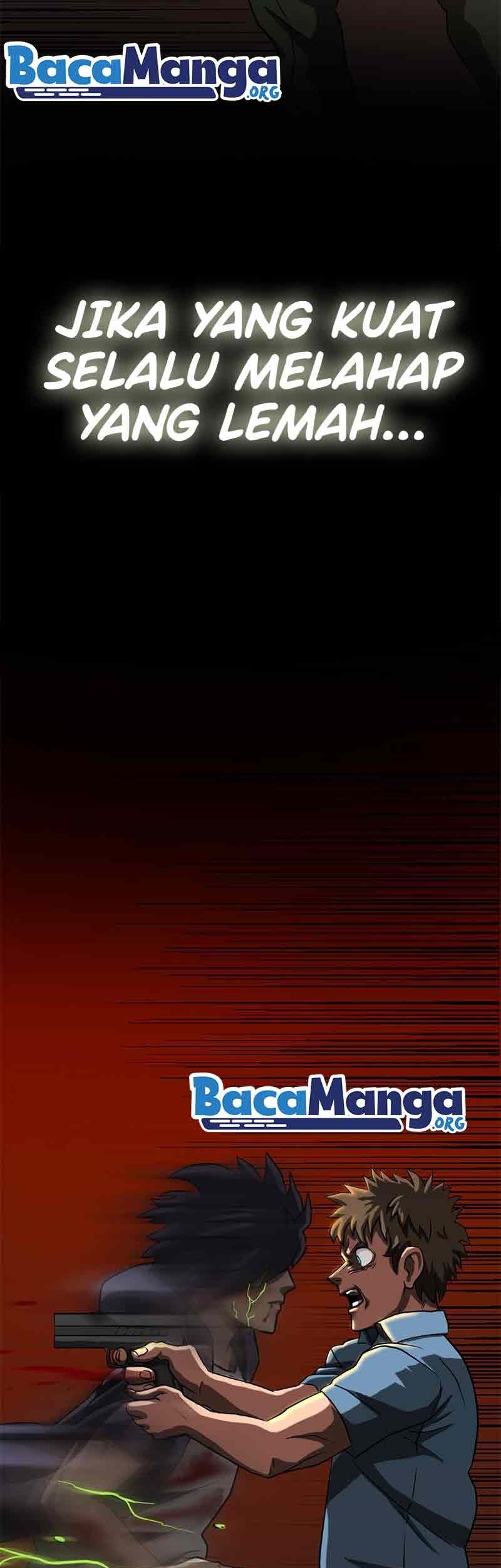 Bandit King Chapter 04 Gambar 71