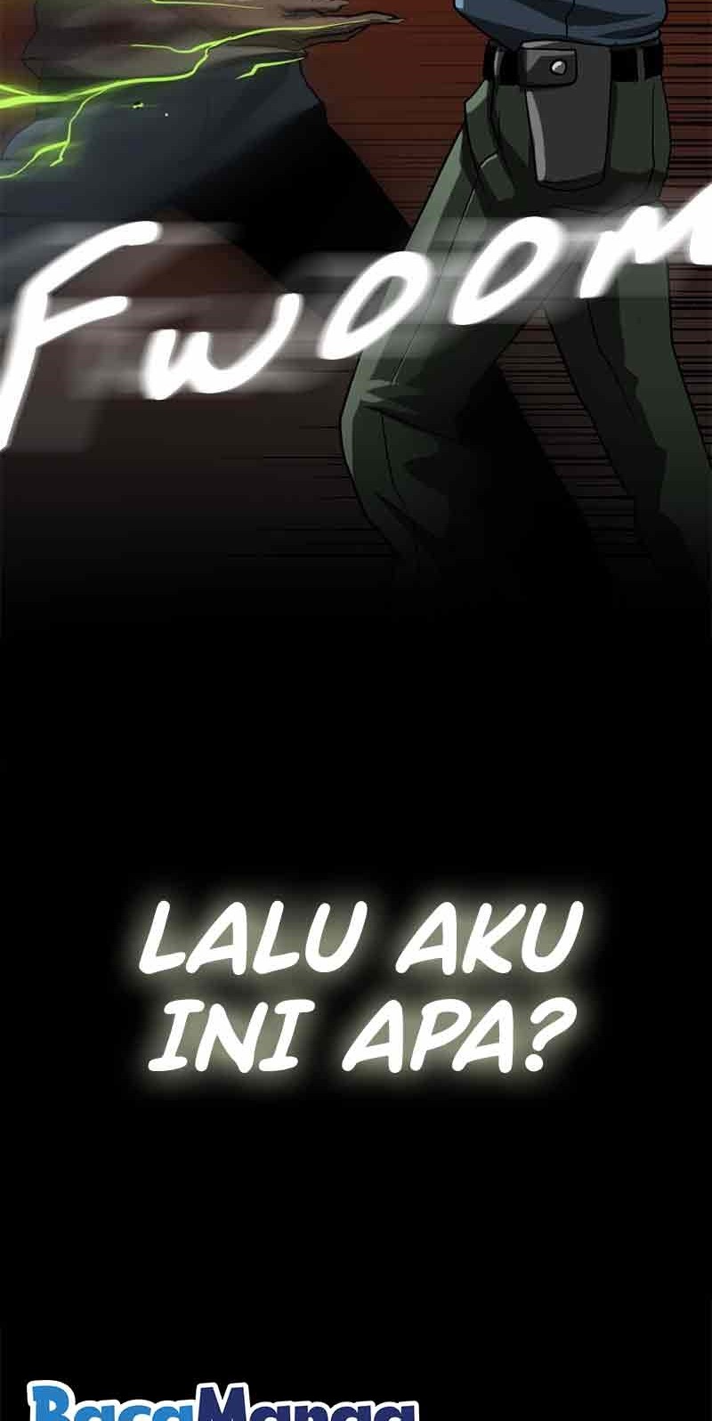 Bandit King Chapter 04 Gambar 72