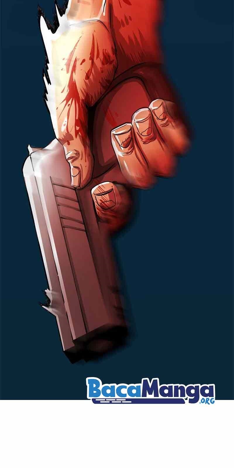 Bandit King Chapter 04 Gambar 74