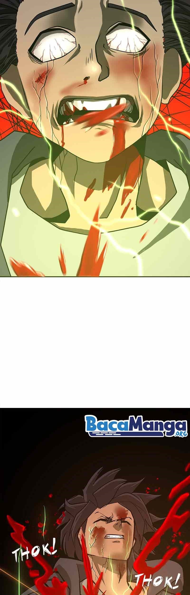 Bandit King Chapter 04 Gambar 57