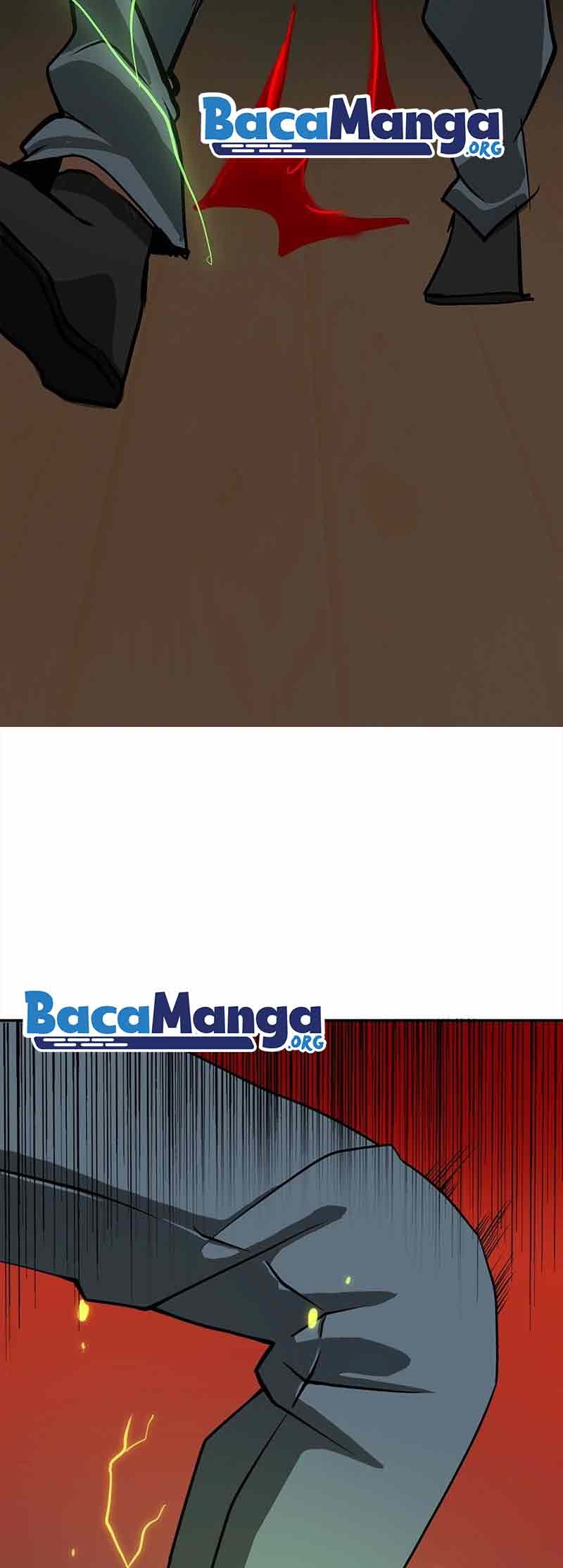 Bandit King Chapter 04 Gambar 59