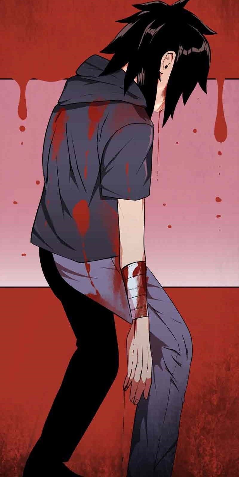 Bandit King Chapter 04 Gambar 61