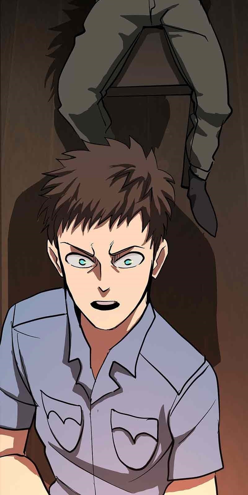 Bandit King Chapter 04 Gambar 63