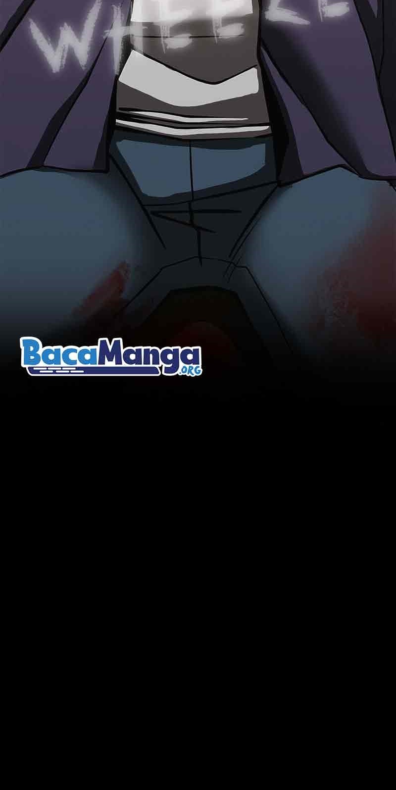 Bandit King Chapter 04 Gambar 5