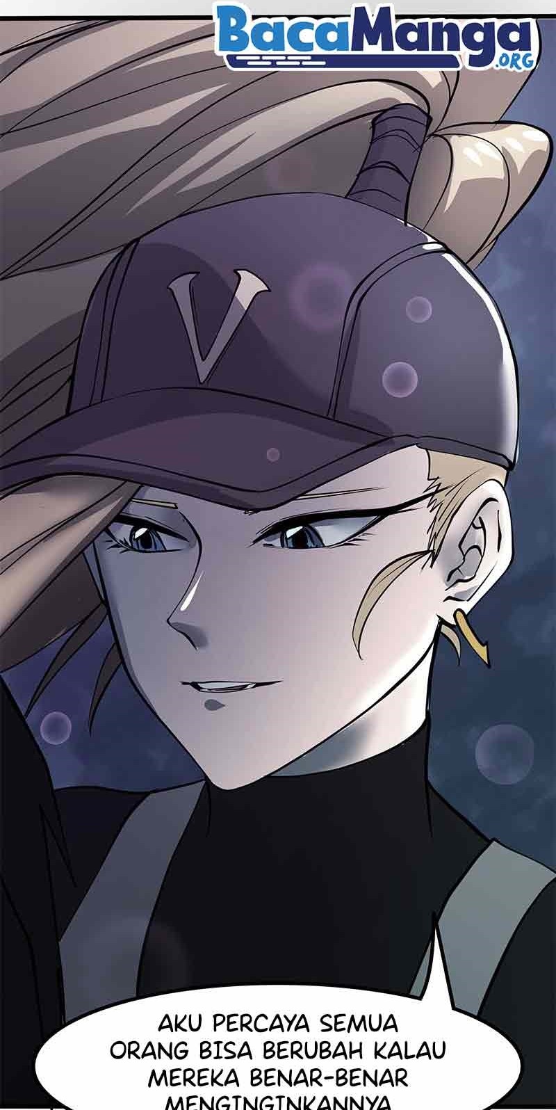 Bandit King Chapter 04 Gambar 84