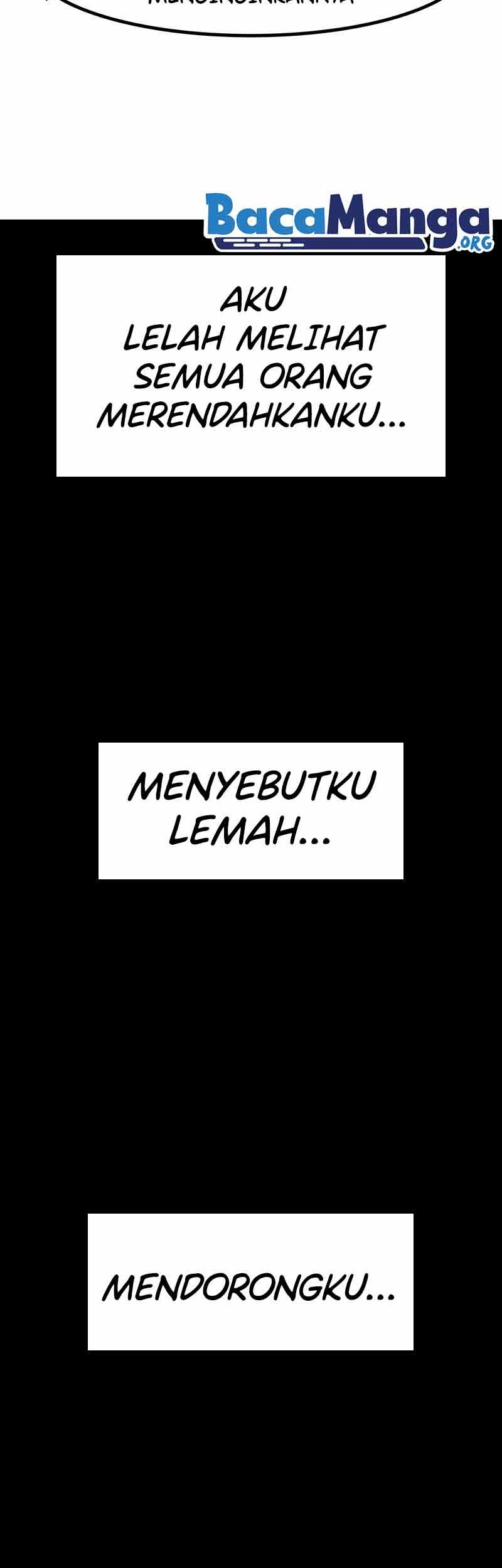 Bandit King Chapter 04 Gambar 85