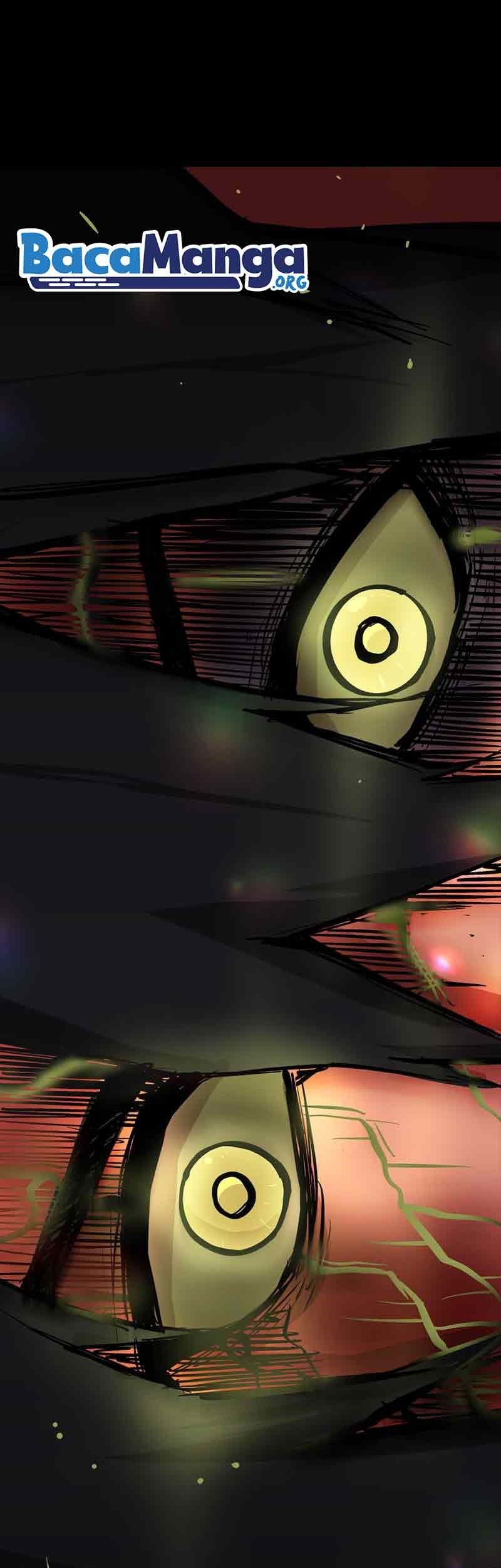 Bandit King Chapter 04 Gambar 87