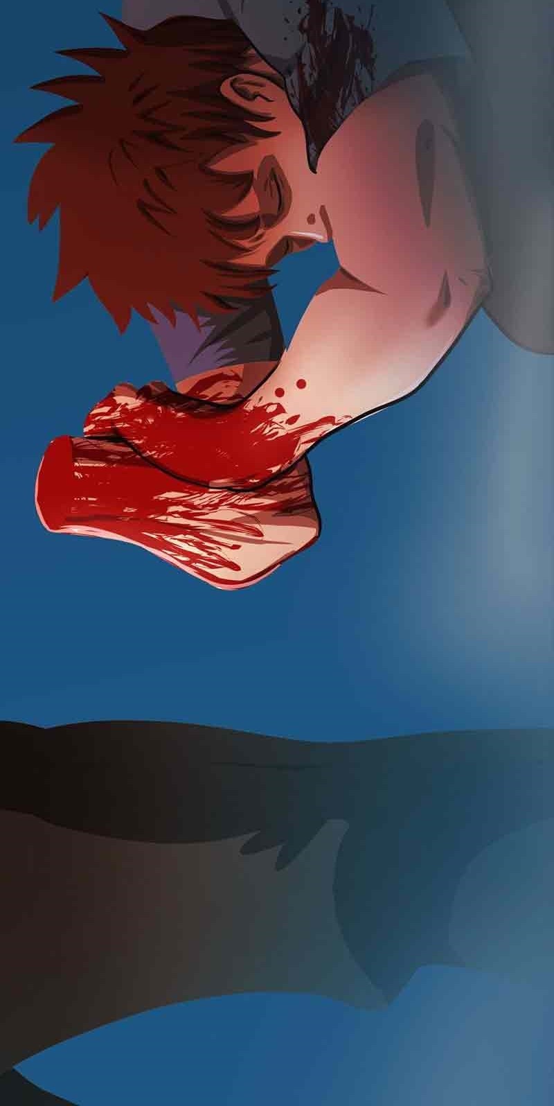 Bandit King Chapter 04 Gambar 90