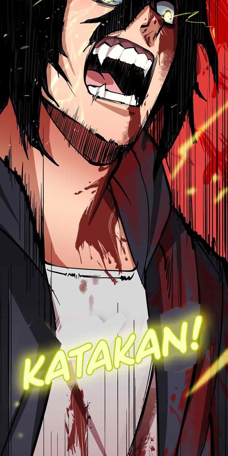 Bandit King Chapter 04 Gambar 92